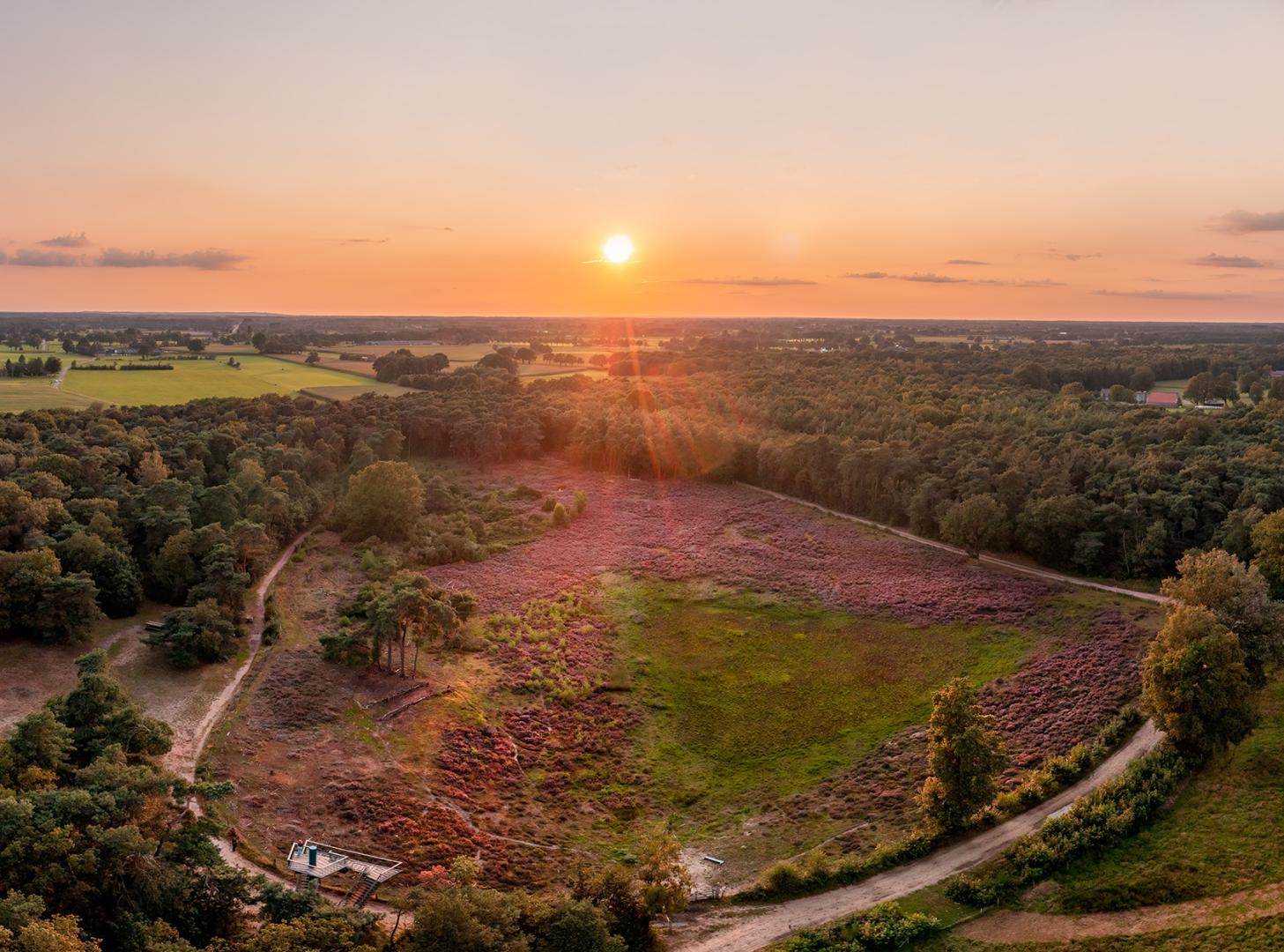 Achterhoeker Parklandschaft